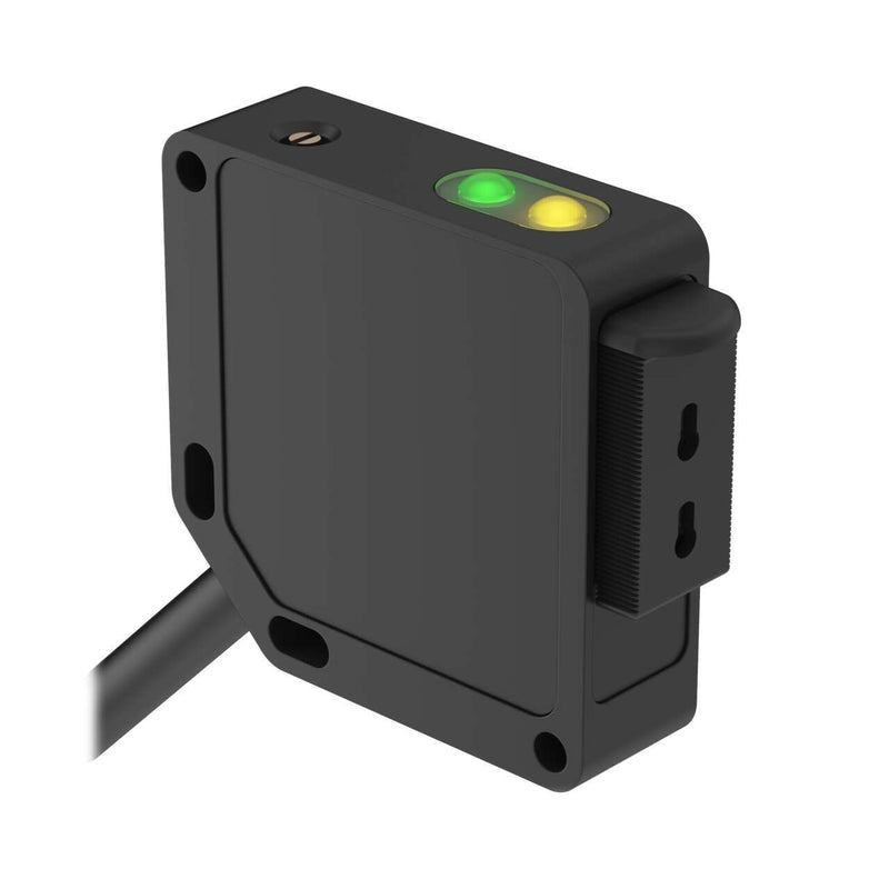 Banner 45783, QM42VP6FP, QM42 Series: Plastic Fiber Optic