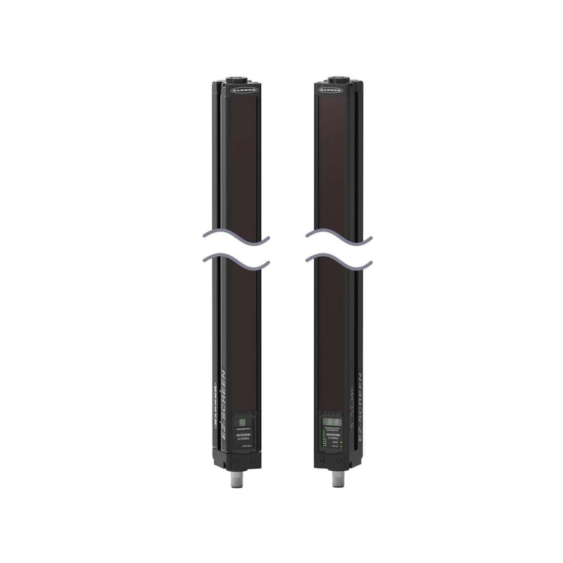Banner 71229, SLSP14-300Q85, EZ-SCREEN Pair