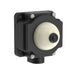 Banner K80 E EZ-LIGHT Pick-To-Light Sensor, 2-Color, Push Button