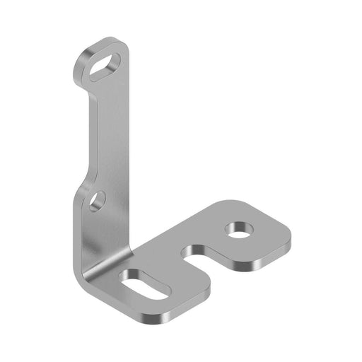 Banner 73812, SMBQS18RA, SMBQS18RA MOUNTING BRACKET