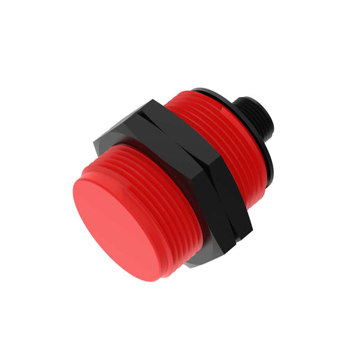 Banner 807135, SI-MAGB3SMQD, Magnetic Switch: 30 mm Barrel Sensor