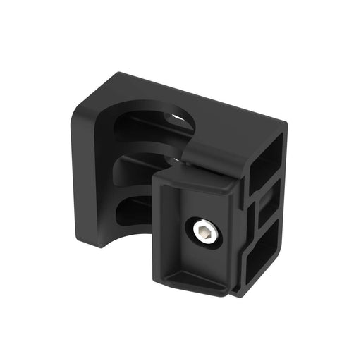 Banner 804851, SLC4A-MBK-12, SLC4, Accessory Bracket: Side Mount