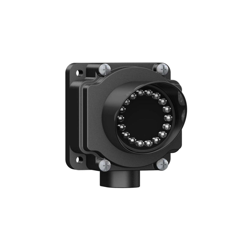 Banner 806555, SP150BA120, EZ-LIGHT Traffic Series: 1-Indicator Daylight Visible