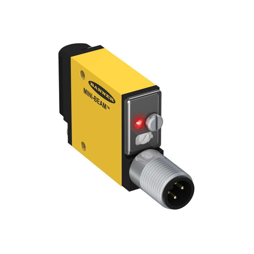Banner 27033, SM312FPMHSQD, MINI-BEAM: High Speed Plastic Fiber Optic