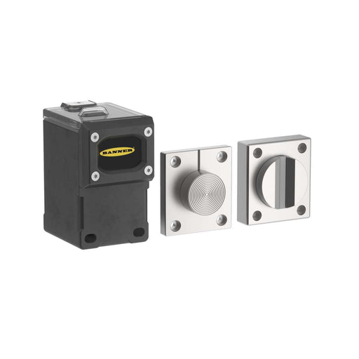 Banner 809329, DX80N9Q45VA-BK, Wireless Q45 Node Kit Containing: