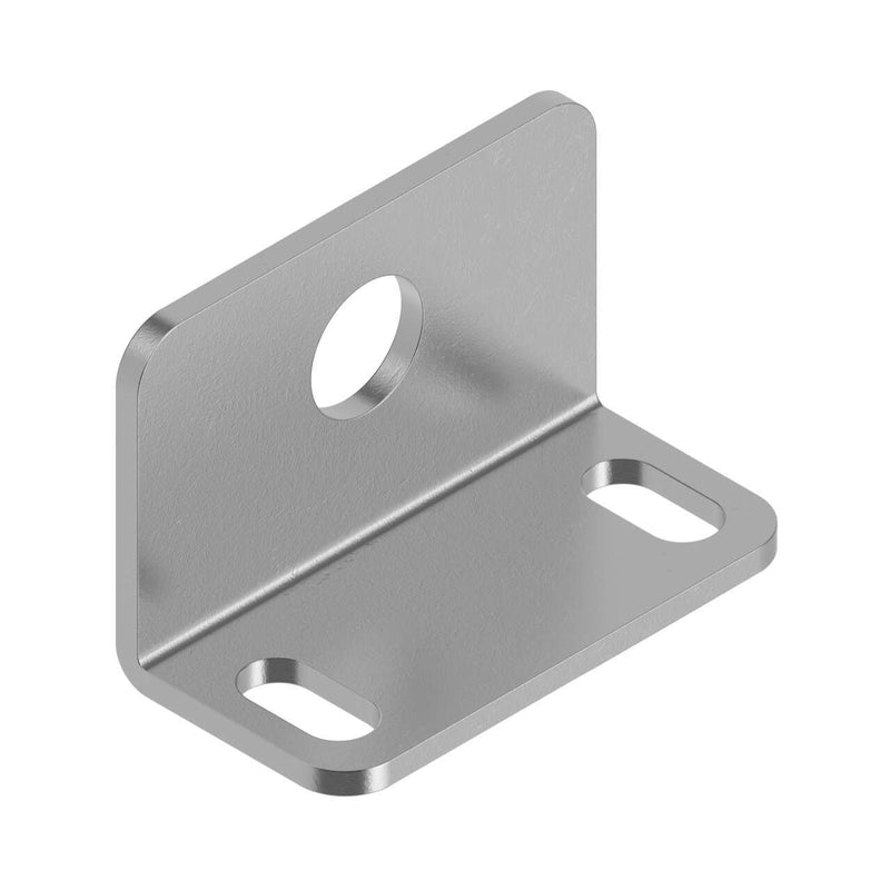 Banner 53262, SMBFP6, SMBFP6 MOUNTING BRACKET
