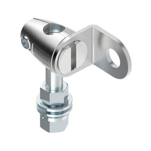 Banner 81021, SMB12FA, Bracket: Kit for 12 mm (1/2 in) Rod Bracket Systems for