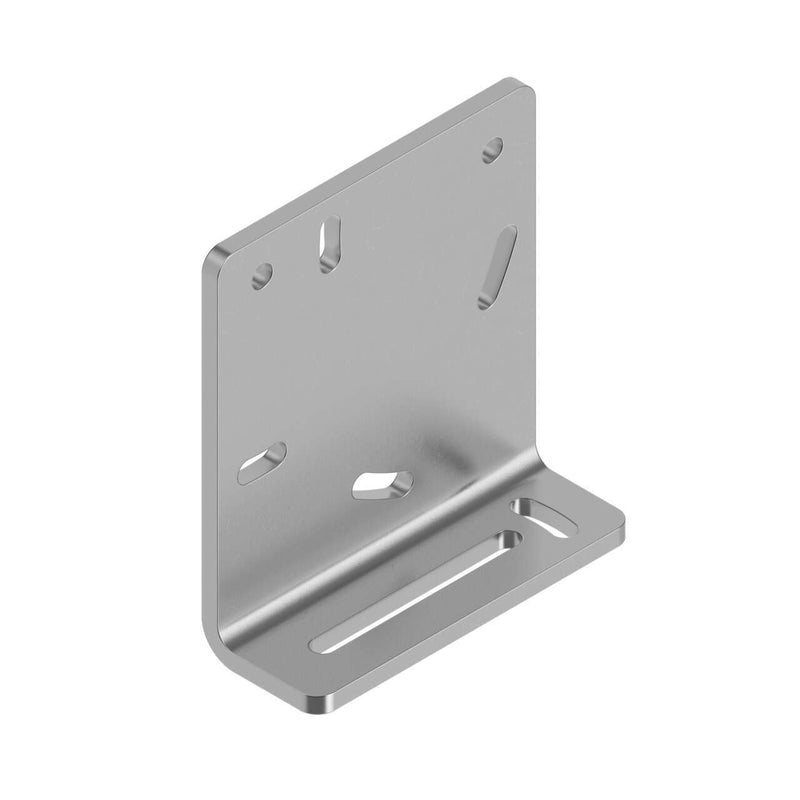 Banner 805826, SMBLML1, Bracket: LM Series Right-angle Bracket