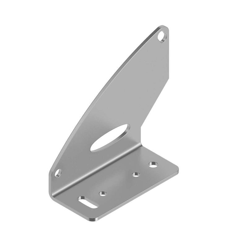 Banner 68505, SMBLT31, Bracket: Right-angle bracket