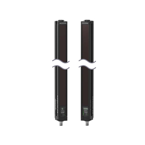 Banner 84904, SLSCP30-1200Q88-84904, EZ SCREEN SYSTEM, Type 4 Kit