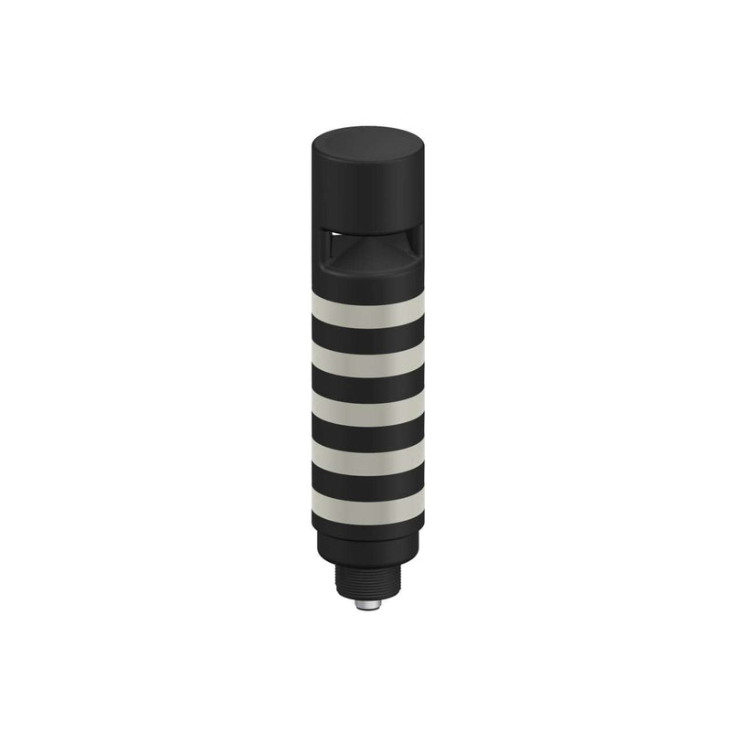 Banner 91370, TL50CWBGYRAOSQ, Compact Tower Light: 5-Color
