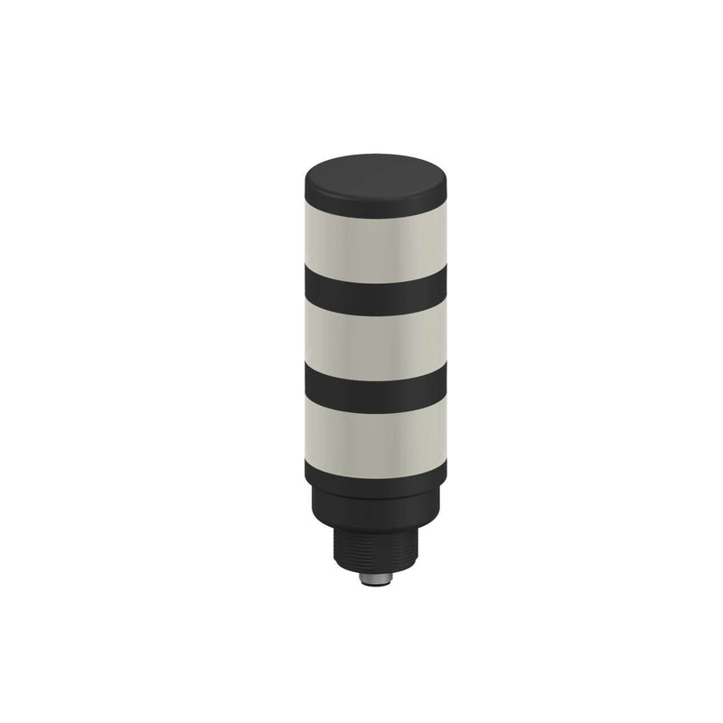 Banner 809620, TL50GYBKQ, Tower Light IO-Link Series: 3-Color Indicator