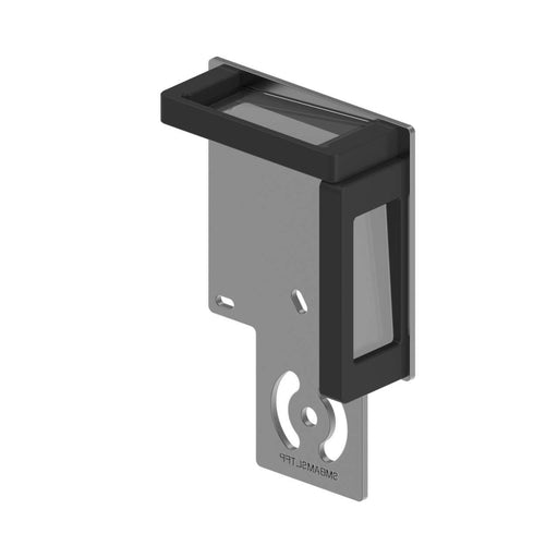 Banner 800394, SMBAMSLEIP, Bracket: Industrial Protection SMBAMS Series