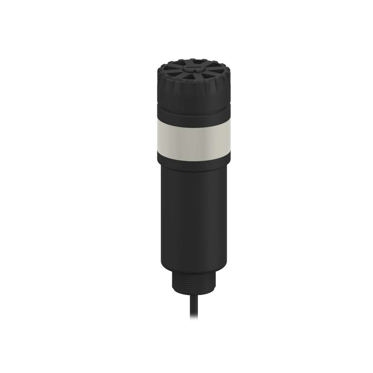 Banner 89989, TL50ZBA, Tower Light: 1-Color Audible Indicator ...