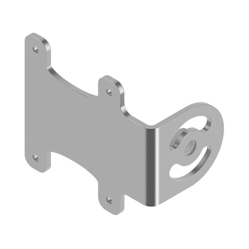 Banner 97185, SMBVERA, VE Series Right-Angle Mounting Bracket