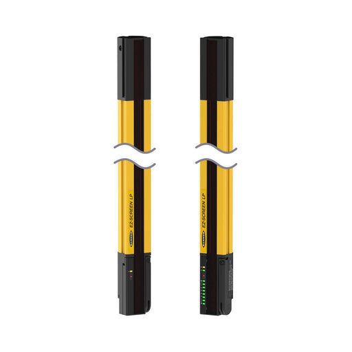 Banner 83738, SLPP25-550P88, SLPP25-550P88 EZ-SCREEN Low Profile Pair