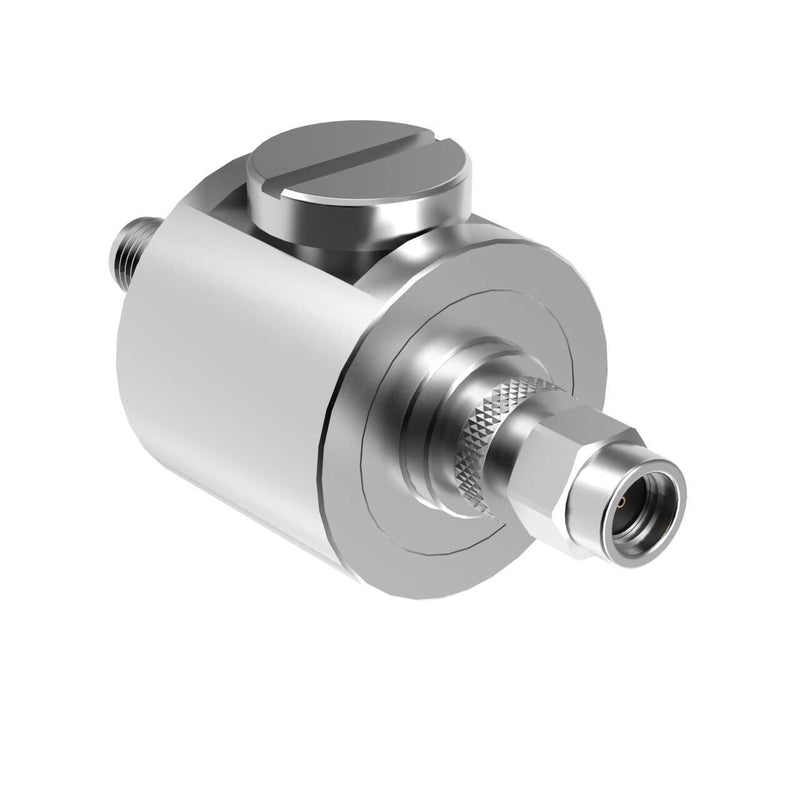 Banner 79296, BWC-LMRSFRPB, Surge Suppressor Bulkhead