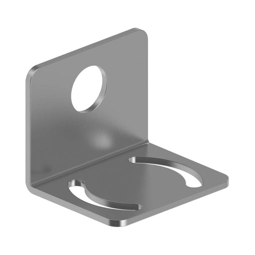 Banner 17720, SMB700SS, Bracket: Right-Angle Mounting
