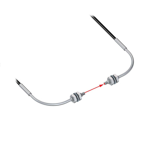 Banner 72812, PIAT630U, Plastic Fiber, Opposed Mode