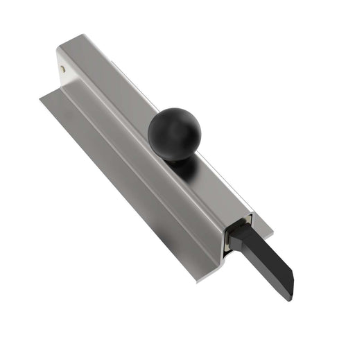 Banner 47895, SI-QM-SB, SI-QM-SB SLIDE BOLT ACTUATOR FOR LM40 QM100 LS42