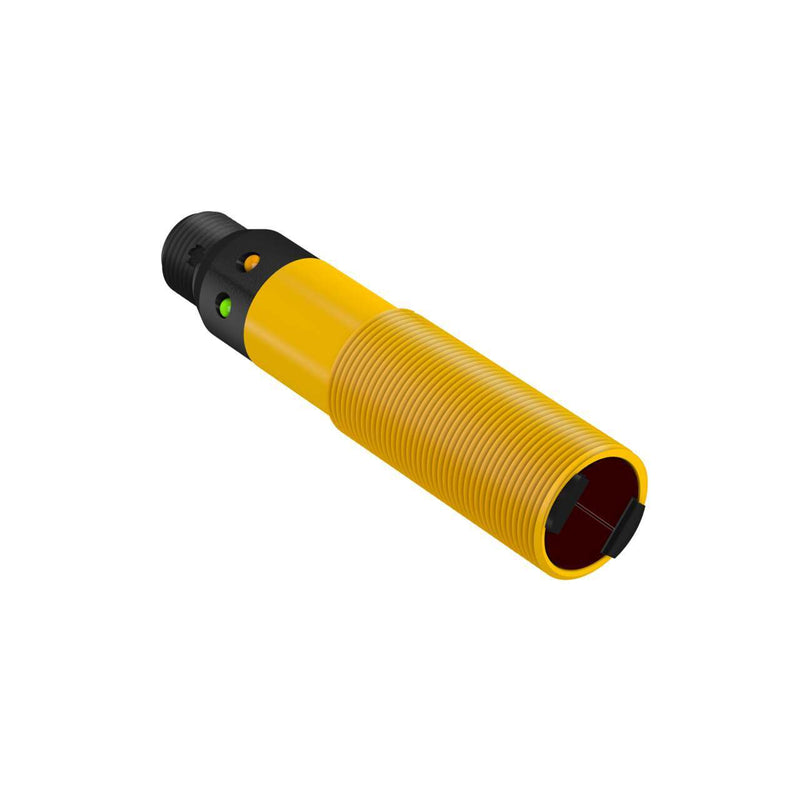 Banner 50561, S18SP6FF25Q, EZ-BEAM S18 Series: Fixed Field