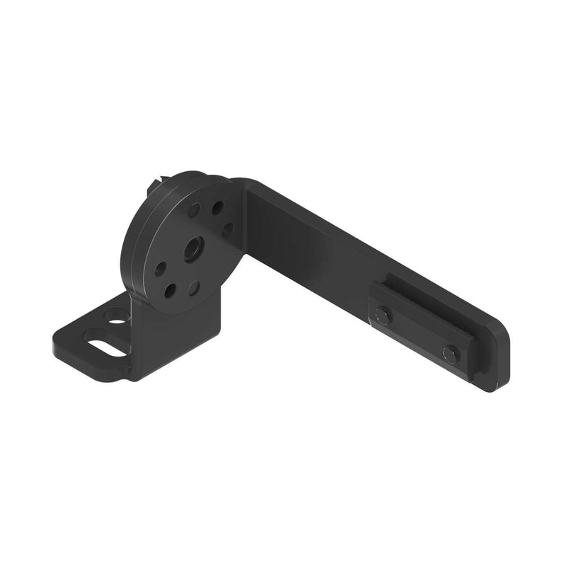 Banner 87521, EZLSA-MBK-11, EZ-SCREEN LS Accessory Bracket: End Mount
