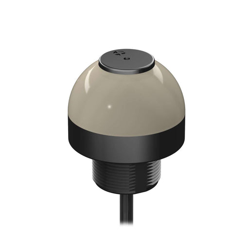 Banner 79480, K50LGRAL1YN, K50 Series EZ-LIGHT: 3-Color Audible Indicator