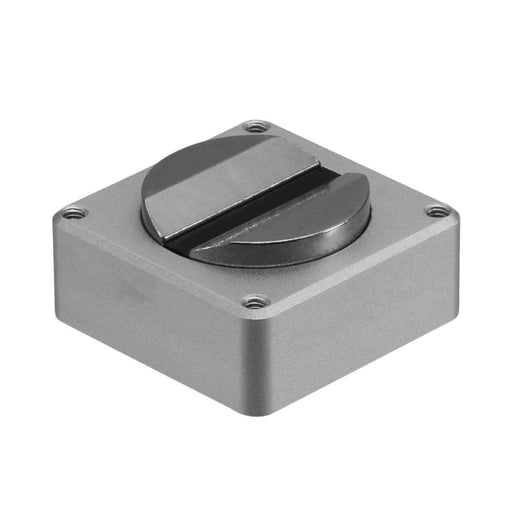 Banner 808657, BWA-QM30-CMAL, Curved Surface Magnetic Bracket for QM30