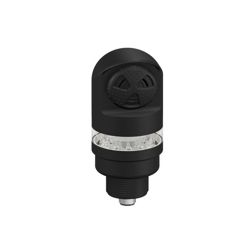 Banner 25917, TL50BLY3ALSQ, TL50BL Tower Light: 1-Color Sealed Loud Audible Indicator