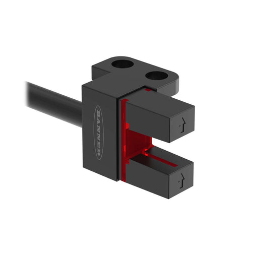 Banner 816276, BCS1RVNQ, BCS1 Series: Slot Sensor