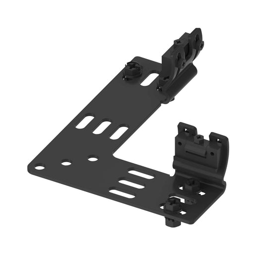 Banner 82846, LPA-MBK-90, LPA-MBK-90 EZS LP Accessory CASCADE 90 Degree Fixed MTG Brackets