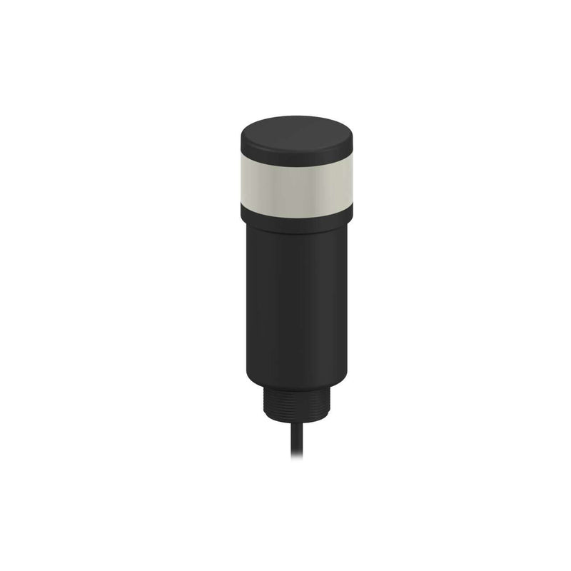 Banner 86430, TL50ZGQP, Tower Light: 1-Color Indicator