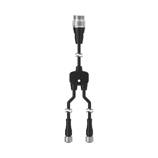 Banner 800926, CSB-M1246.6M12173.3, Splitter Cable