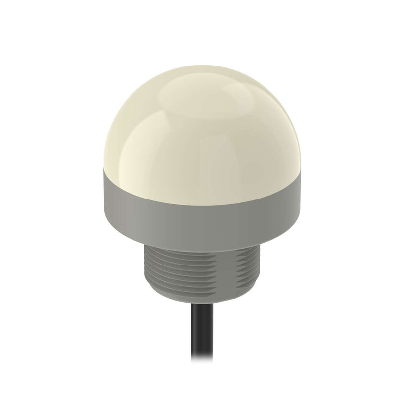 Banner K50 Pro Pick-To-Light Indicator, RGB, FDA