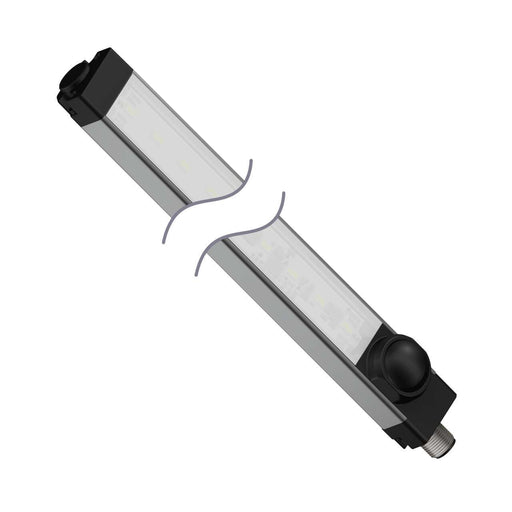 Banner 810939, WLS28-2XWW1130DXMQ, WLS28-2 Work Light Strip