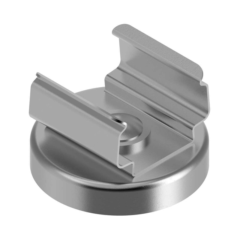 Banner 810260, LMBLC15TMAG, Bracket: For Use with LC15T