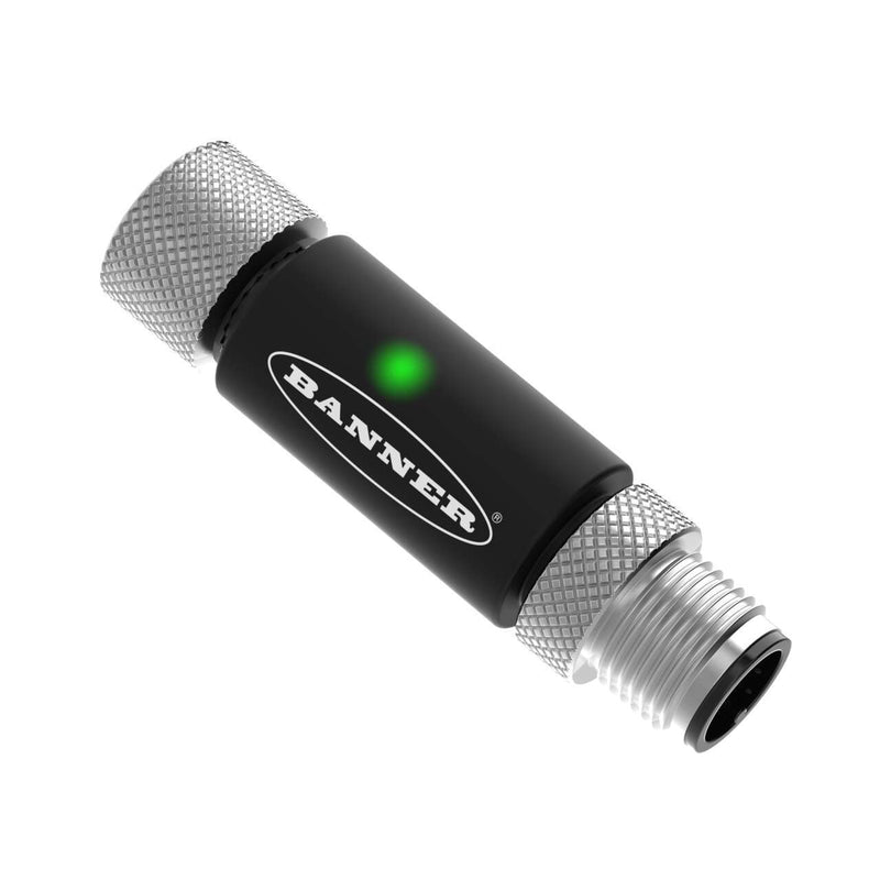 Banner 813212, S15J-2AFB-Q, S15 Fuse Series