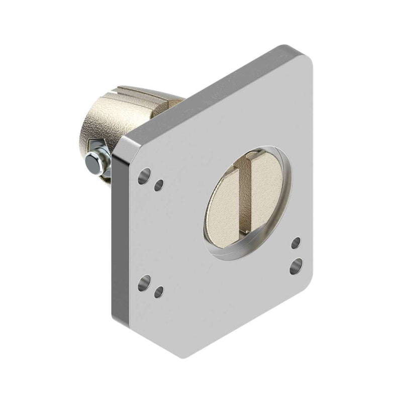 Banner 804896, SMBQ5XFAM12, Bracket: Kit for 12 mm (1/2 in) Rod Bracket Systems