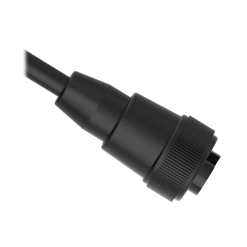 Banner 47359, SM30CC-330, Cordset: Single-Ended 7/8 in