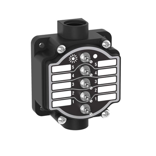 Banner 14317, LC80T, Controller