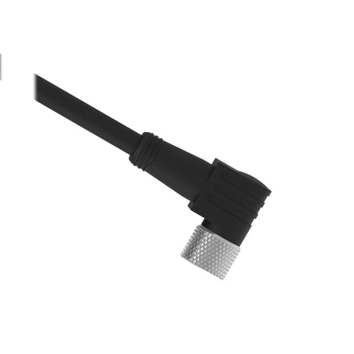 Banner 12978, PKW3M-5, Cordset: Single-Ended M8