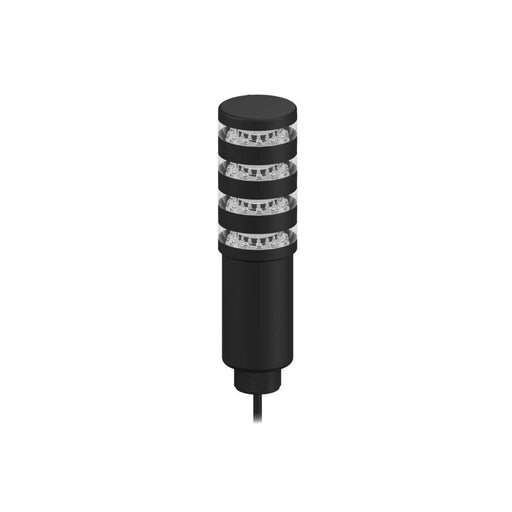 Banner 97012, TL50BLZGGRR, Beacon Tower Light: 4-Color Indicator