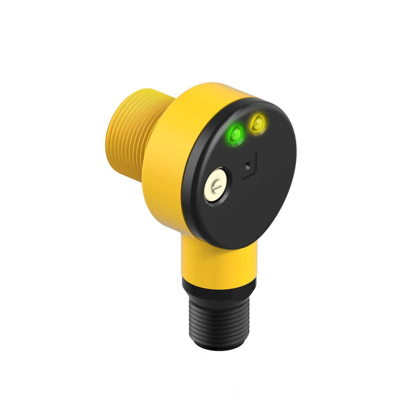 Banner 38327, T18SP6DQ-38327, T18SP6DQ-38327 400 mm RANGE 10 ms RESPONSE TIME