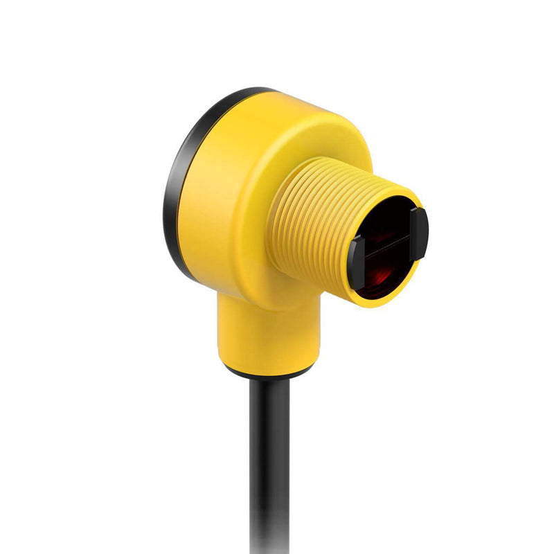 Banner 88203, T18SP6FF50QPMA, EZ-BEAM T18 Series: Fixed Field