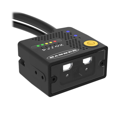 Banner 804427, ABR3009-WSE2, ABR Series Barcode Reader