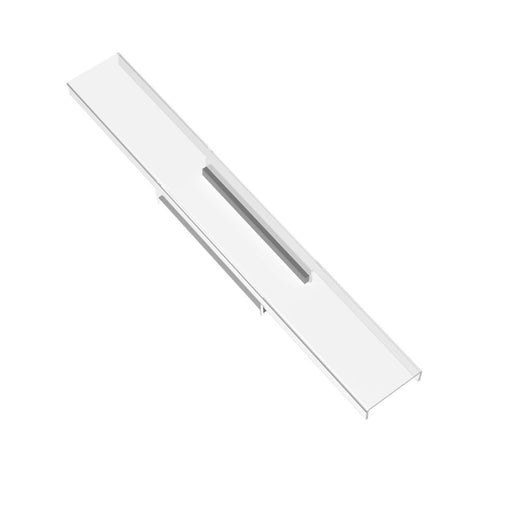 Banner 88470, EZLS-280, EZLS-280 EZ-SCREEN LS Snap-On Shield Length 280 mm