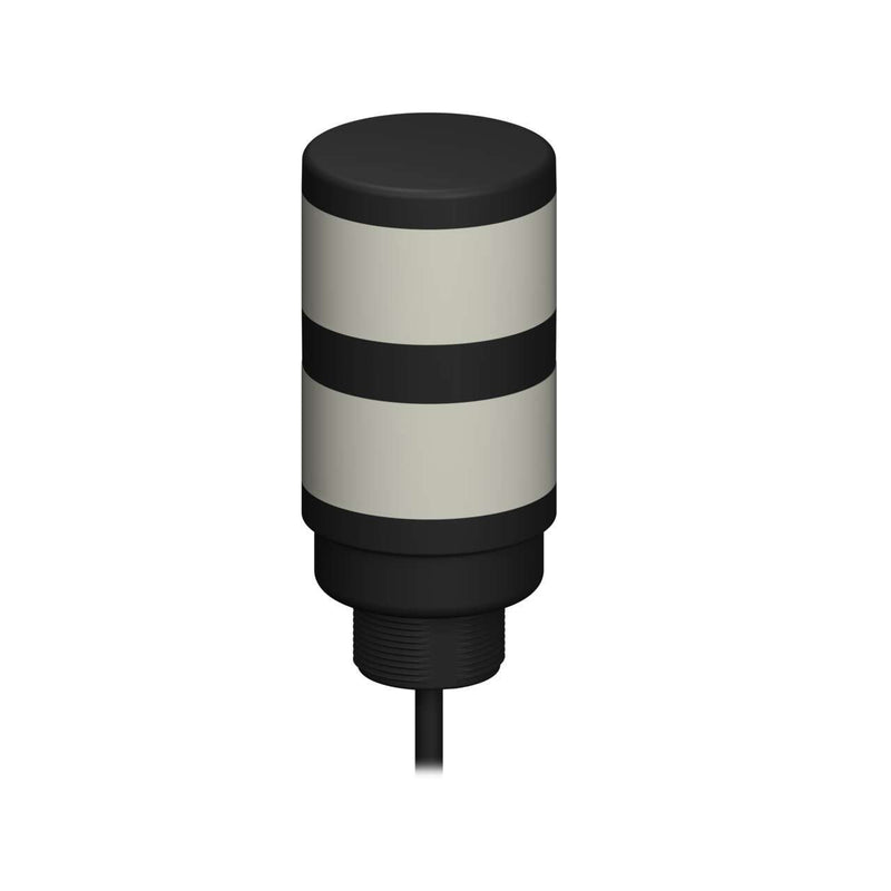 Banner 16590, TL50BRQP, TL50BRQP TL50 Tower Light: 2-Color Indicator