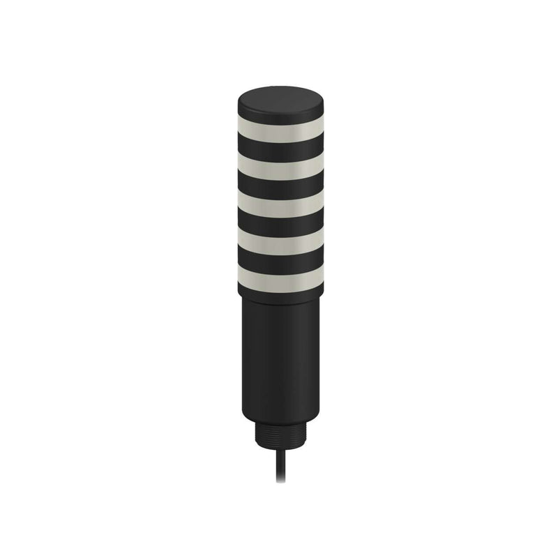 Banner 34871, TL50ZWBGYR, TL50 Tower Light: 5-Color Indicator