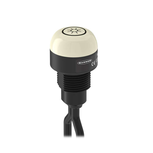 Banner 809278, K30PTSQ2PS, K30 Pro Touch with PICK-IQ Series: RGB Touch Sensor