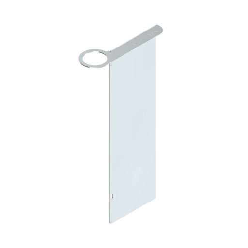Banner 97747, SA-30RL38X76X6, Bracket: Right-angle